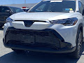 2025 Toyota Corolla Cross Hybrid SE