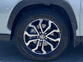 2025 Toyota Corolla Cross Hybrid SE
