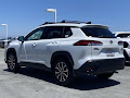 2025 Toyota Corolla Cross Hybrid SE