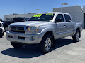 2009 Toyota Tacoma PreRunner