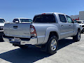 2009 Toyota Tacoma PreRunner