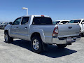 2009 Toyota Tacoma PreRunner