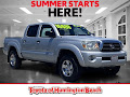 2009 Toyota Tacoma PreRunner