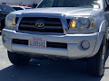 2009 Toyota Tacoma PreRunner
