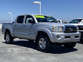2009 Toyota Tacoma PreRunner