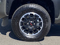 2025 Toyota Tacoma TRD Off Road Hybrid