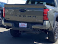 2025 Toyota Tacoma TRD Off Road Hybrid