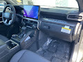 2025 Toyota Tacoma TRD Off Road Hybrid