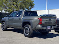2025 Toyota Tacoma TRD Off Road Hybrid