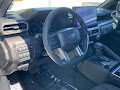 2025 Toyota Tacoma TRD Off Road Hybrid