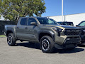 2025 Toyota Tacoma TRD Off Road Hybrid