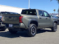 2025 Toyota Tacoma TRD Off Road Hybrid