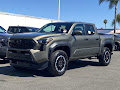 2025 Toyota Tacoma TRD Off Road Hybrid
