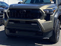 2025 Toyota Tacoma TRD Off Road Hybrid