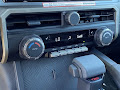 2025 Toyota Tacoma TRD Off Road Hybrid
