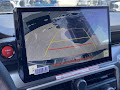 2025 Toyota Tacoma TRD Off Road Hybrid