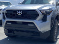 2025 Toyota Tacoma TRD Off Road Hybrid