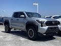 2025 Toyota Tacoma TRD Off Road Hybrid