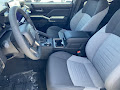 2025 Toyota Tacoma TRD Off Road Hybrid