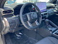 2025 Toyota Tacoma TRD Off Road Hybrid