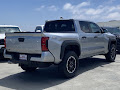 2025 Toyota Tacoma TRD Off Road Hybrid