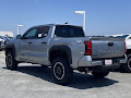 2025 Toyota Tacoma TRD Off Road Hybrid