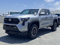 2025 Toyota Tacoma TRD Off Road Hybrid