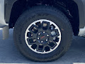 2025 Toyota Tacoma TRD Off Road Hybrid