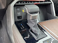 2025 Toyota Tundra 1794 Edition Hybrid