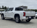 2025 Toyota Tundra 1794 Edition Hybrid