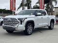 2025 Toyota Tundra 1794 Edition Hybrid