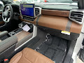 2025 Toyota Tundra 1794 Edition Hybrid