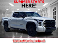 2025 Toyota Tundra Limited Hybrid