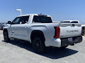 2025 Toyota Tundra Limited Hybrid