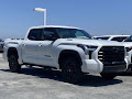 2025 Toyota Tundra Limited Hybrid