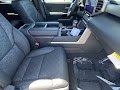 2025 Toyota Tundra Limited Hybrid