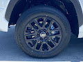 2025 Toyota Tundra Limited Hybrid