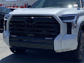 2025 Toyota Tundra Limited Hybrid