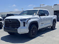 2025 Toyota Tundra Limited Hybrid
