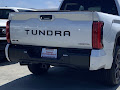 2025 Toyota Tundra Limited Hybrid