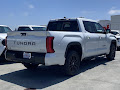2025 Toyota Tundra Limited Hybrid
