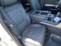 2025 Toyota Tundra Limited Hybrid