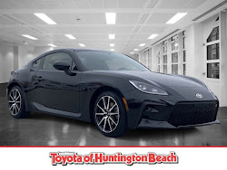 2025 Toyota GR86 