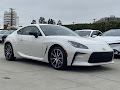 2025 Toyota GR86