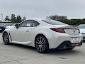 2025 Toyota GR86