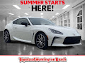 2025 Toyota GR86