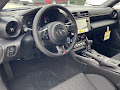 2025 Toyota GR86