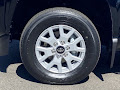 2025 Toyota Tacoma 4WD