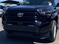 2025 Toyota Tacoma 4WD