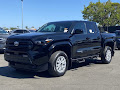 2025 Toyota Tacoma 4WD